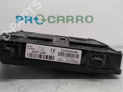 Modulo elettronico RENAULT MEGANE III Grandtour (KZ0/1) [2008-2016]  13724083