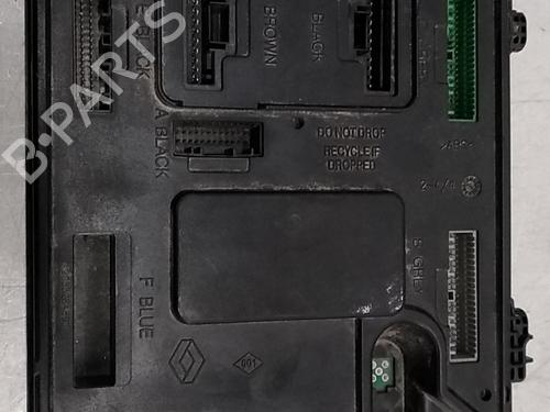 Electronic module RENAULT MEGANE III Grandtour (KZ0/1) | BP13724083M83