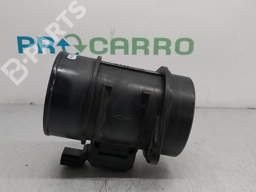 Luftmassemåler RENAULT MEGANE III Grandtour (KZ0/1) [2008-2016]  9784472