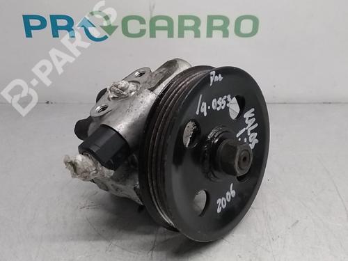 Servopumpe für CHEVROLET KALOS 1.2 (72 hp) 9784505