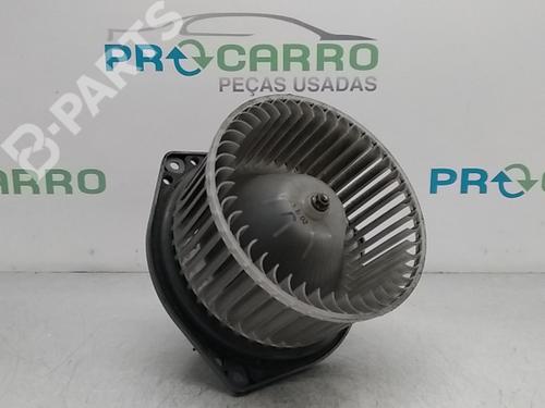 Used Heater blower motor CHEVROLET KALOS 1.2 (72 hp) 9784512