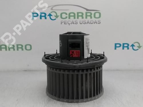 Heater blower motor CHEVROLET KALOS 1.2 | BP9784512M62