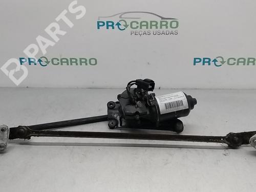 Viskermotor vindrude CHEVROLET KALOS 1.2 (72 hp) 9784514