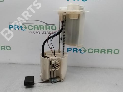 Fuel pump TOYOTA YARIS (_P9_) 1.0 GPL (KSP90_) 770200D080