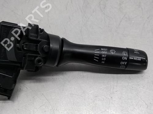 Front wiper motor TOYOTA YARIS (_P9_) 1.0 GPL (KSP90_) 0D03017F144