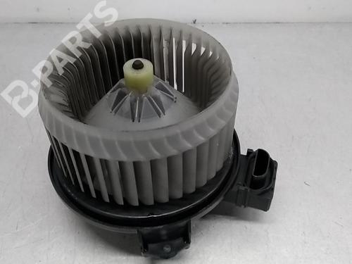 Heater blower motor TOYOTA YARIS (_P9_) 1.0 GPL (KSP90_) AV2727000311