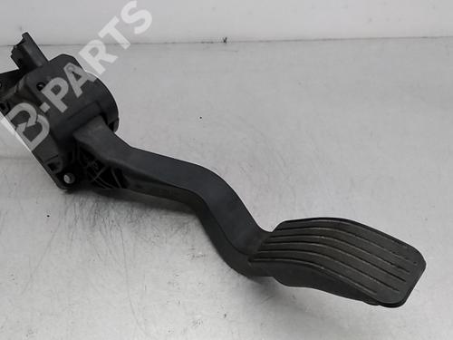 Pedal CITROËN C2 (JM_) 1.4 HDi (68 hp) 9784594