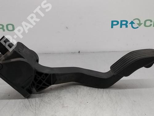 Pedal CITROËN C2 (JM_) 1.4 HDi | BP9784594I4 