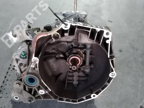 Used Gearbox FIAT PUNTO (188_) [1999-2012]  9784600