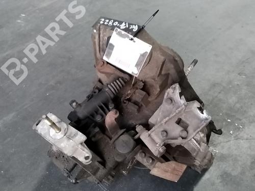 Gearbox FIAT PUNTO (188_) | BP9784600M3