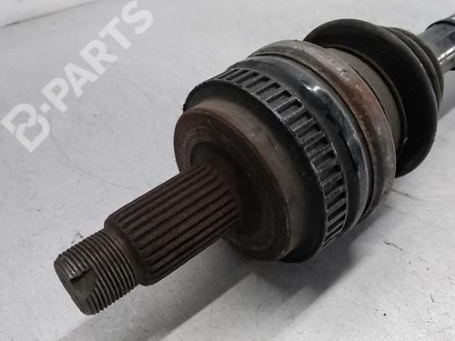 Right rear driveshaft BMW 3 (E90) 330 d | BP9784610M41 