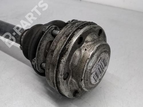 Right rear driveshaft BMW 3 (E90) 330 d | BP9784610M41 