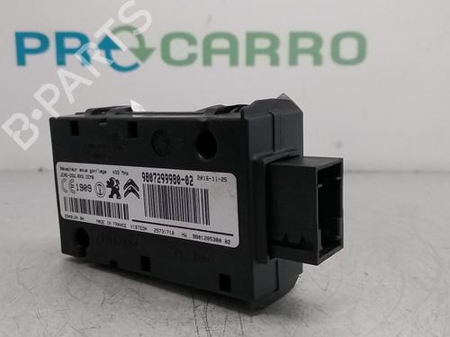 Used Other PEUGEOT 508 I (8D_) [2010-2018]  13724099