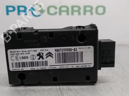 Other PEUGEOT 508 I (8D_)  | BP13724099O1