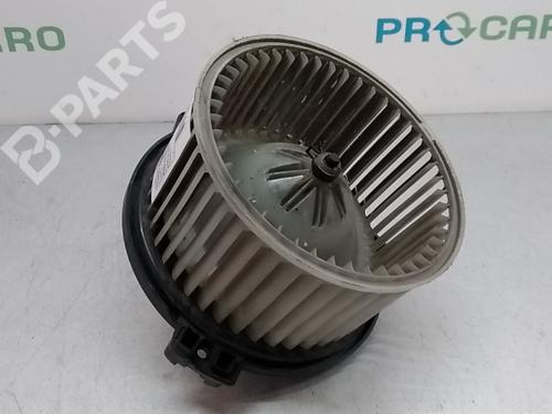 Moteur de chauffage TOYOTA AVENSIS (_T22_) 1.6 VVT-i (ZZT220_, ZZT220R) (110 hp) 9784635