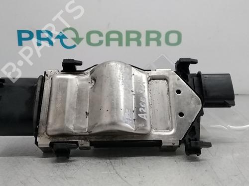 Used Other MERCEDES-BENZ A-CLASS (W176) A 200 CDI / d (176.008) (136 hp) 13724111