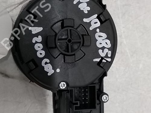 Electronic module MERCEDES-BENZ A-CLASS (W176) A 200 CDI / d (176.008) | BP13724115M83