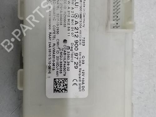 Used Other MERCEDES-BENZ A-CLASS (W176) A 200 CDI / d (176.008) (136 hp) 13724118