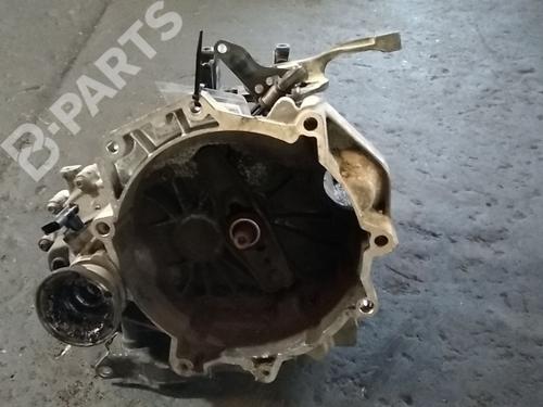 Used Gearbox SEAT IBIZA III (6L1) 1.2 (64 hp) 9784697