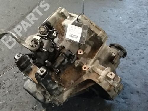 Gearbox SEAT IBIZA III (6L1) 1.2 | BP9784697M3