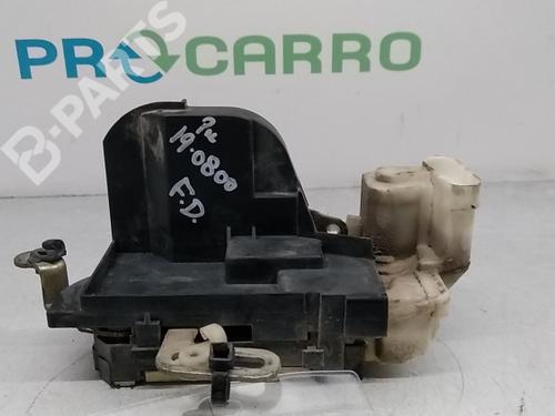 Used Front right lock FIAT PUNTO (188_) [1999-2012]  9784705