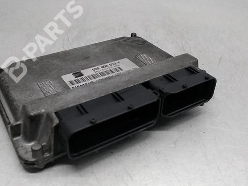 Used Engine control unit (ECU) SEAT IBIZA III (6L1) 1.2 (64 hp) 9784709