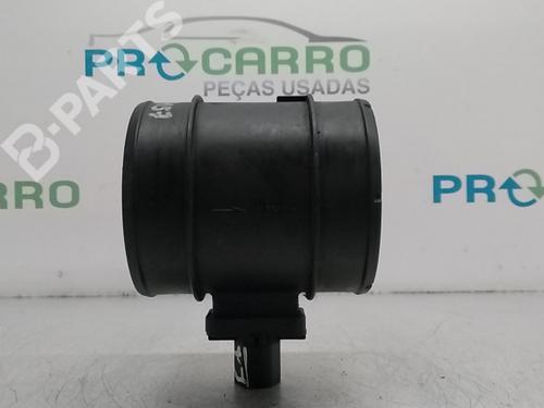 Used Mass air flow sensor OPEL INSIGNIA A Sports Tourer (G09) [2008-2017]  9784775