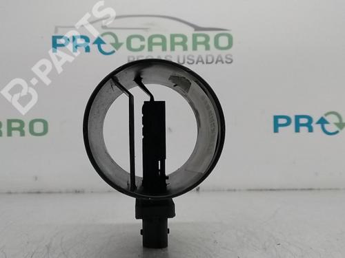 Mass air flow sensor OPEL INSIGNIA A Sports Tourer (G09) | BP9784775M95