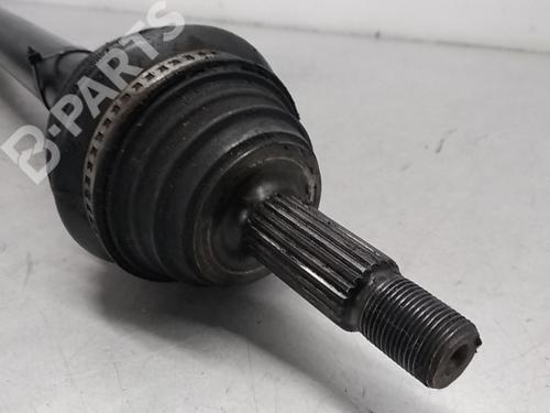 Right front driveshaft VW POLO III (6N1) | BP9784782M39