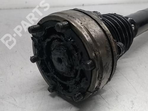 Right front driveshaft VW POLO III (6N1) | BP9784782M39