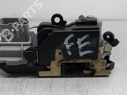Front left lock PEUGEOT 307 SW (3H) 1.4 HDi 70 | BP9784791C98 