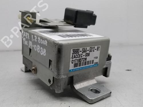 Andere HONDA JAZZ II (GD_, GE3, GE2) 1.2 i-DSI (GD5, GE2) | BP13724147O1