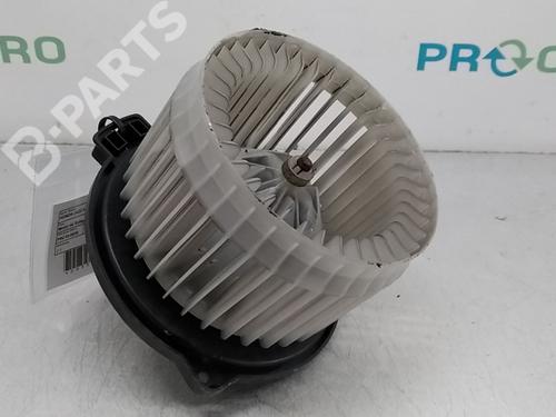 Varmvifte HONDA JAZZ II (GD_, GE3, GE2) 1.2 i-DSI (GD5, GE2) (78 hp) 9784810