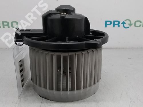 Heater blower motor HONDA JAZZ II (GD_, GE3, GE2) 1.2 i-DSI (GD5, GE2) | BP9784810M62 