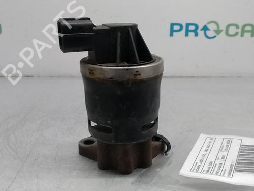 Used Egr HONDA JAZZ II (GD_, GE3, GE2) 1.2 i-DSI (GD5, GE2) (78 hp) 14406813