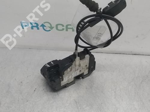 Front right lock NISSAN MICRA III (K12) 1.0 16V (K12) | BP9784851C97 