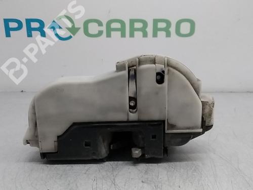 Front right lock VW POLO (6N2) 1.0 | BP9784886C97