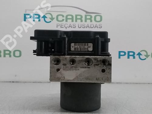 Pompa ABS FIAT PUNTO Hatchback Van (188_) 1.3 JTD 46836768