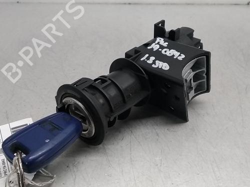 Rattlås /Tenningslås FIAT PUNTO Hatchback Van (188_) 1.3 JTD (69 hp) 31282253