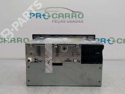Bilradio OPEL COMBO Box Body/MPV 1.3 CDTI 16V | BP9784916E6 