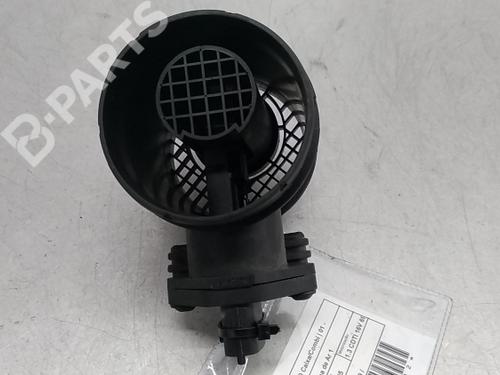 Mass air flow sensor OPEL COMBO Box Body/MPV 1.3 CDTI 16V | BP9784918M95 