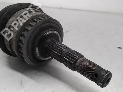 Right front driveshaft OPEL COMBO Box Body/MPV 1.3 CDTI 16V | BP9784919M39 