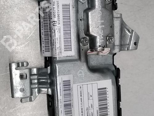 Other MERCEDES-BENZ C-CLASS (W203) C 200 CDI (203.007) | BP9784970O1