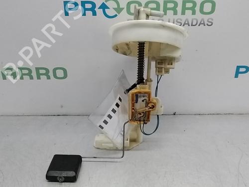 Andere für MERCEDES-BENZ C-CLASS (W203) C 200 CDI (203.007) (122 hp) 14406827