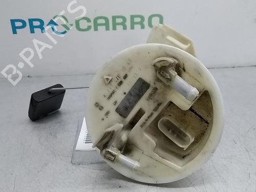 Andere MERCEDES-BENZ C-CLASS (W203) C 200 CDI (203.007) | BP14406827O1 