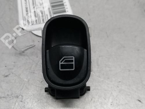 Venstre bak elrute bryter MERCEDES-BENZ C-CLASS (W203) C 200 CDI (203.007) | BP9784980I29 