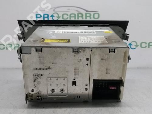 Radio SEAT ALTEA XL (5P5, 5P8) 1.4 16V | BP9784988E6 