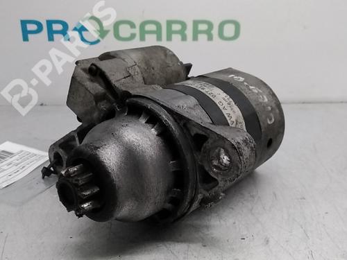 Starter SEAT ALTEA XL (5P5, 5P8) 1.4 16V | BP9784998M8