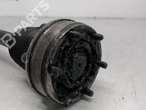Left front driveshaft SEAT ALTEA XL (5P5, 5P8) 1.4 16V | BP9785003M38 