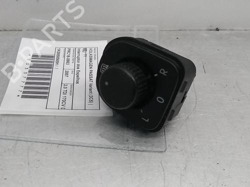 Mirror switch VW PASSAT B6 Variant (3C5) [2005-2011]null 1K0959565H